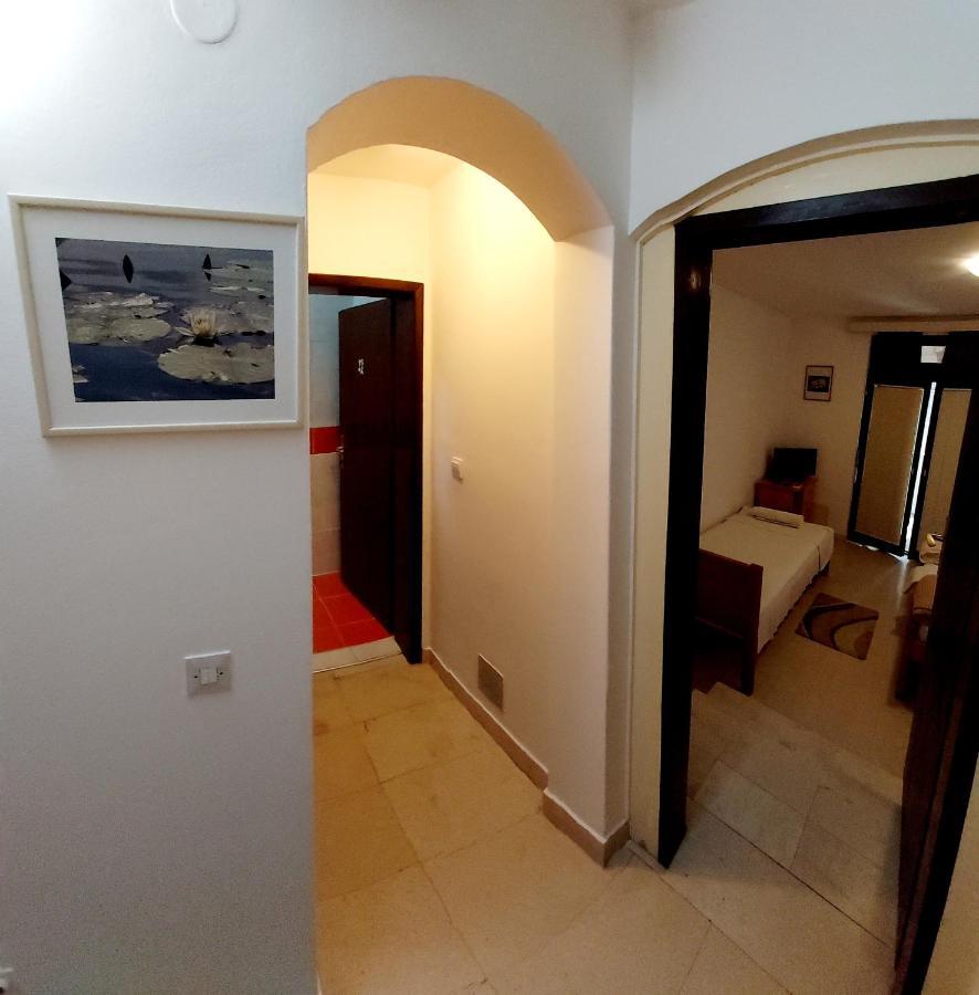 Bravo Apartmani Budva Kültér fotó