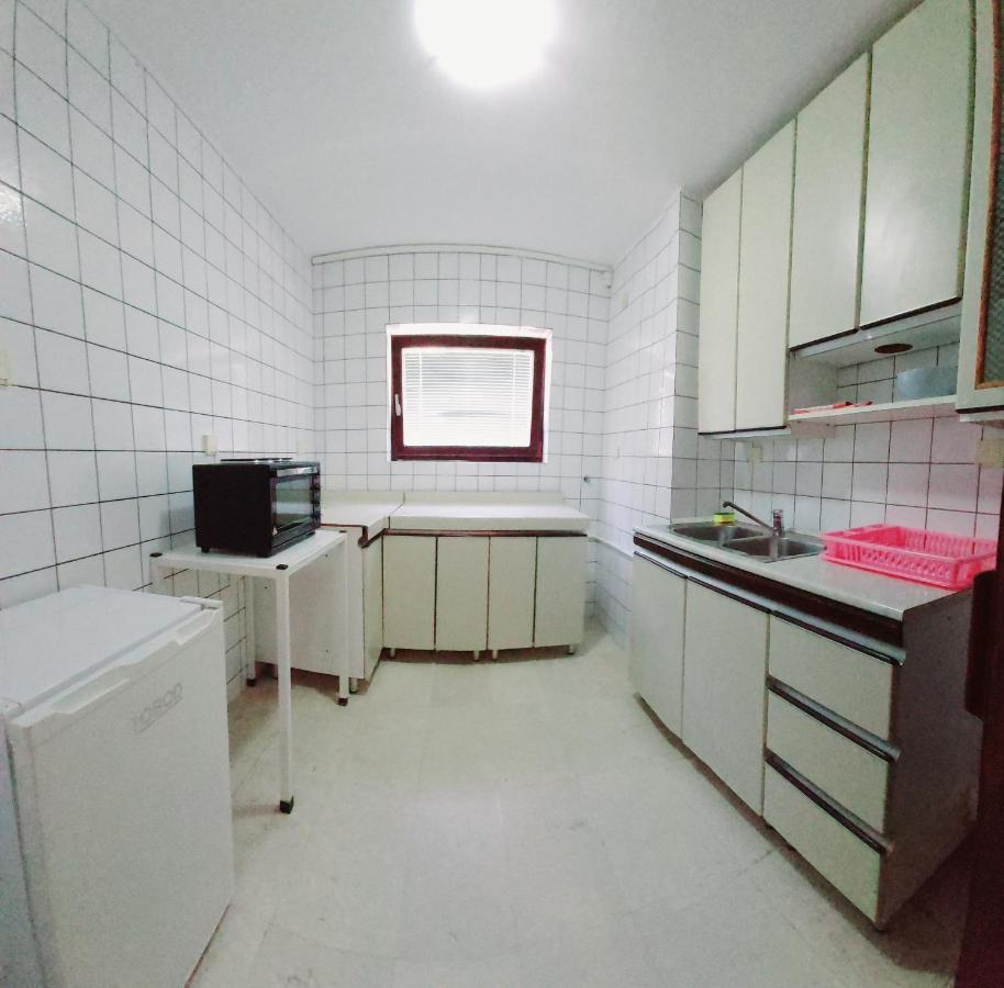 Bravo Apartmani Budva Kültér fotó
