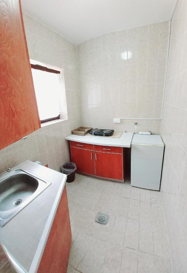 Bravo Apartmani Budva Kültér fotó
