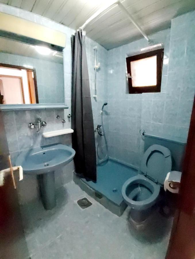 Bravo Apartmani Budva Kültér fotó
