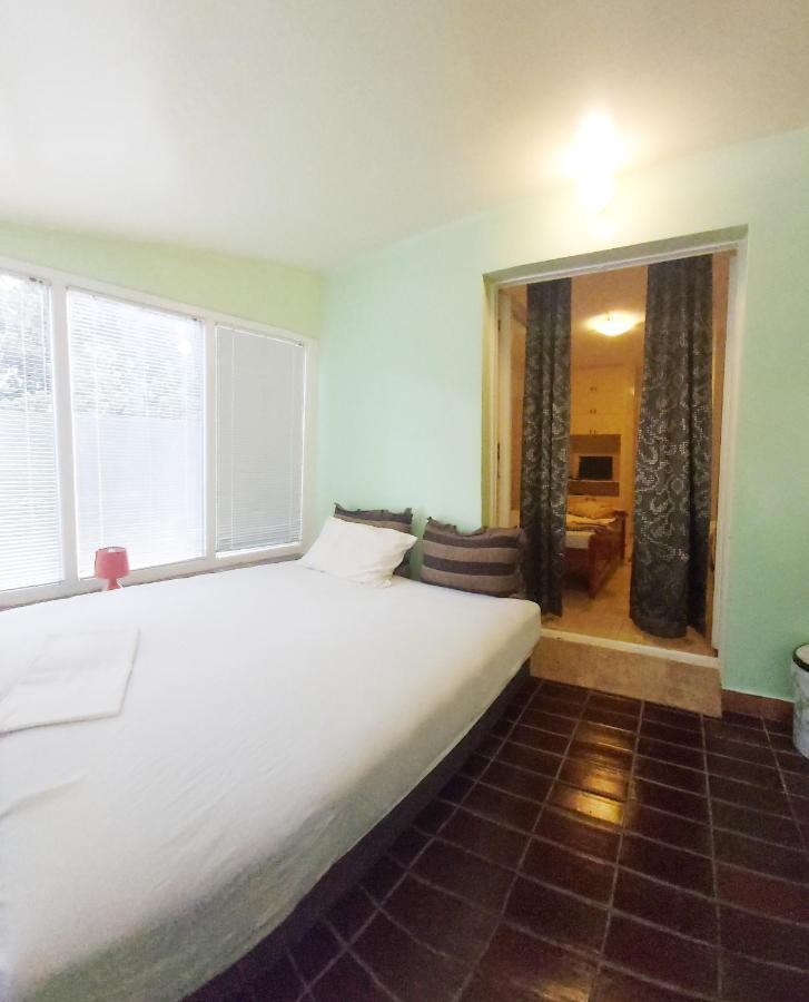 Bravo Apartmani Budva Kültér fotó