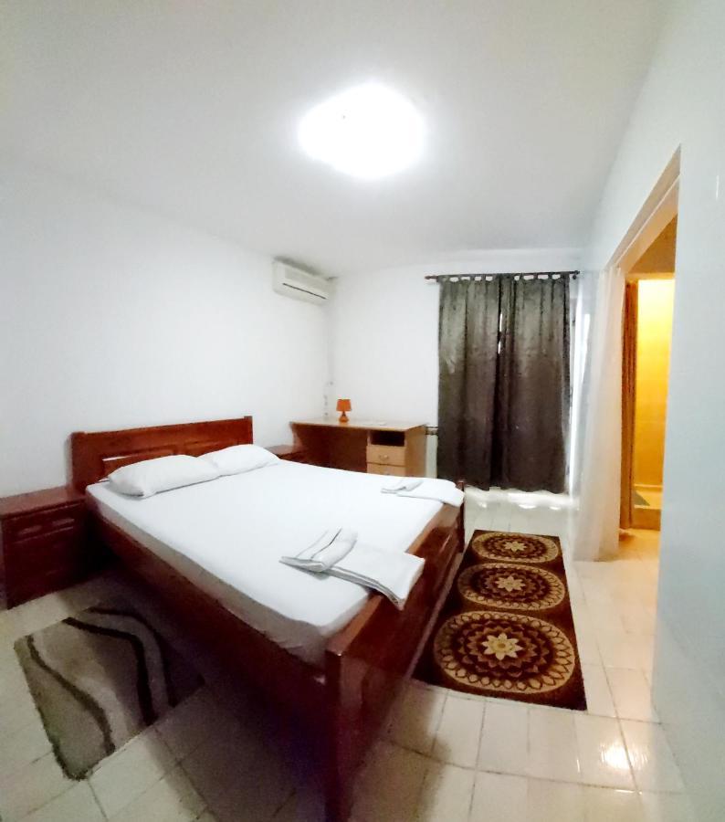 Bravo Apartmani Budva Kültér fotó
