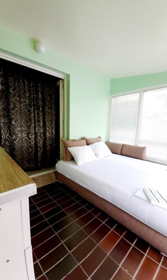 Bravo Apartmani Budva Kültér fotó