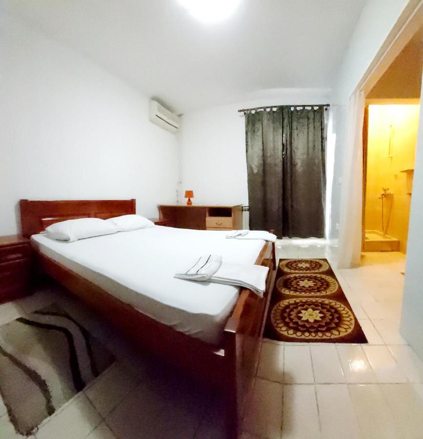 Bravo Apartmani Budva Kültér fotó