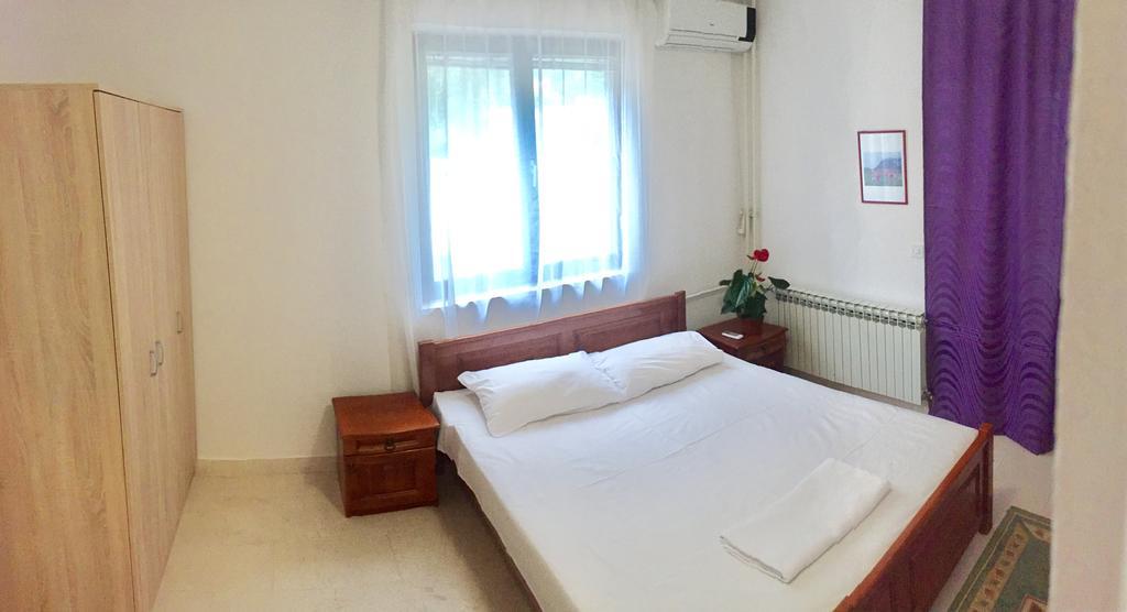 Bravo Apartmani Budva Kültér fotó