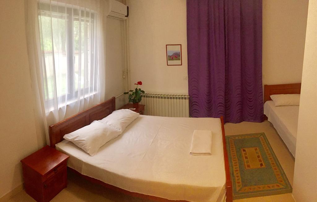 Bravo Apartmani Budva Kültér fotó