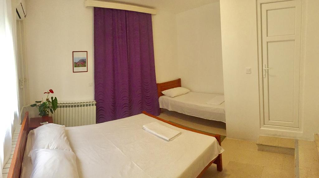 Bravo Apartmani Budva Szoba fotó