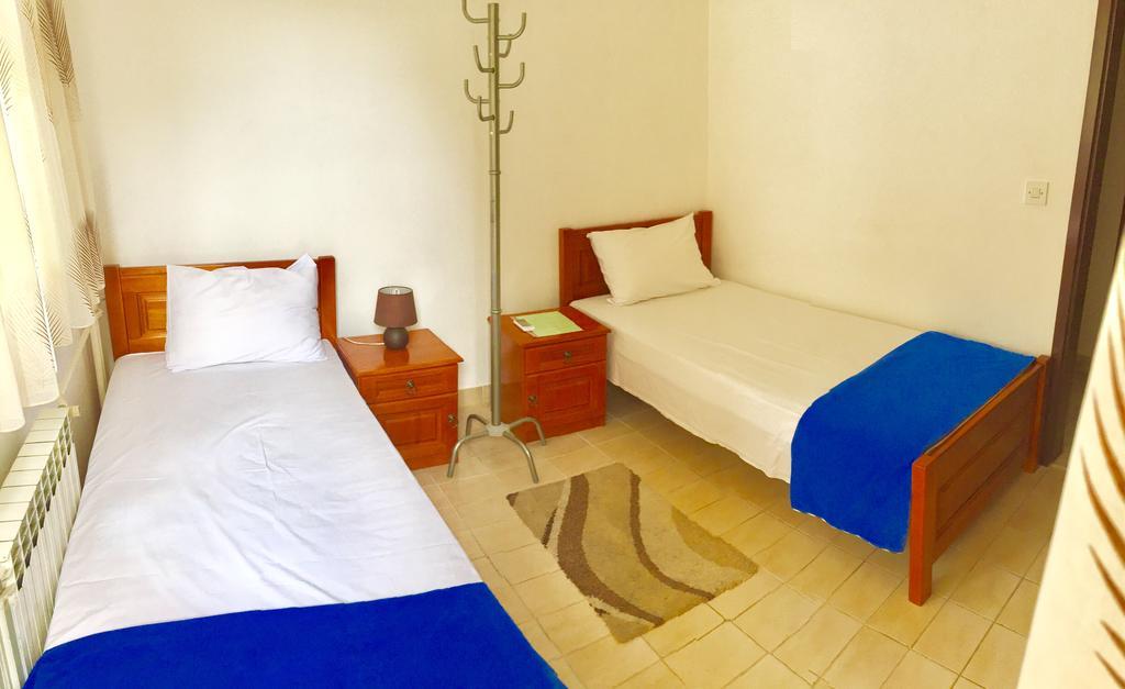 Bravo Apartmani Budva Kültér fotó
