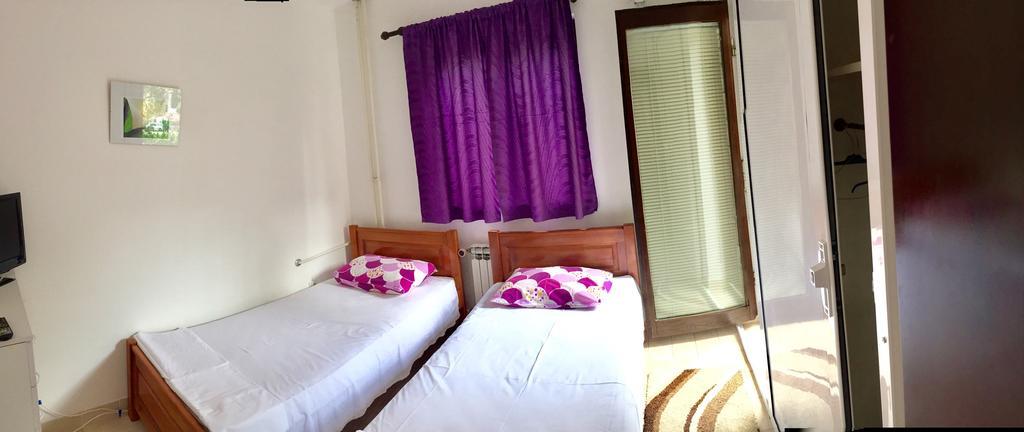Bravo Apartmani Budva Kültér fotó