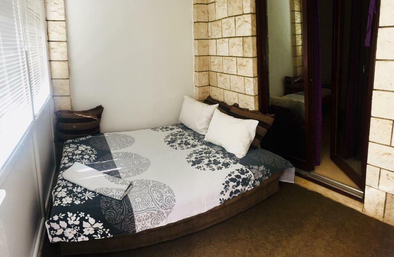 Bravo Apartmani Budva Kültér fotó